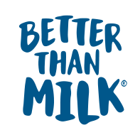 Better Than Milk Drinks